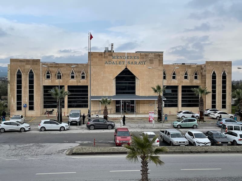 Etimesgut Belediyesi'ne operasyon: Beşikçioğlu gözaltında, Yeni Parti'den tepki