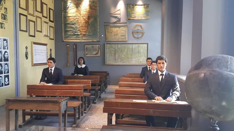 Kayseri Lisesi